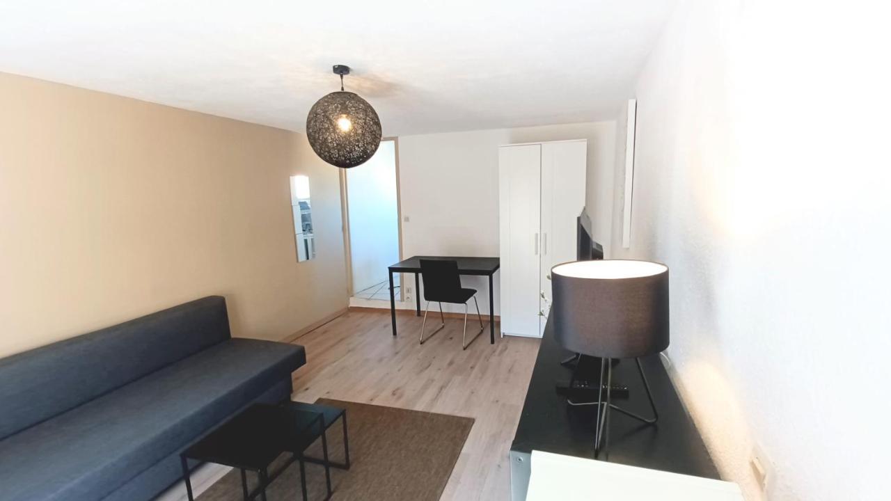 Narbonne Studio Renove Centre Ville Εξωτερικό φωτογραφία