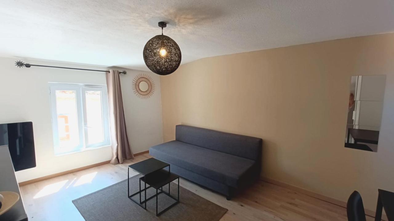 Narbonne Studio Renove Centre Ville Εξωτερικό φωτογραφία