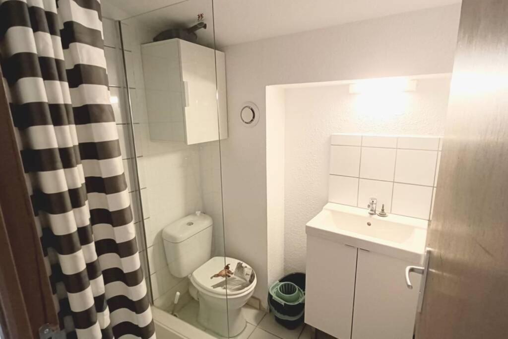 Narbonne Studio Renove Centre Ville Εξωτερικό φωτογραφία